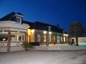 chambres d'hôtes près de FECAMP